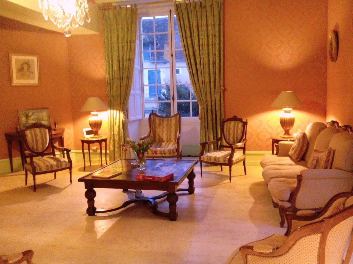 Chateau De Re Le Petit-Pressigny Экстерьер фото