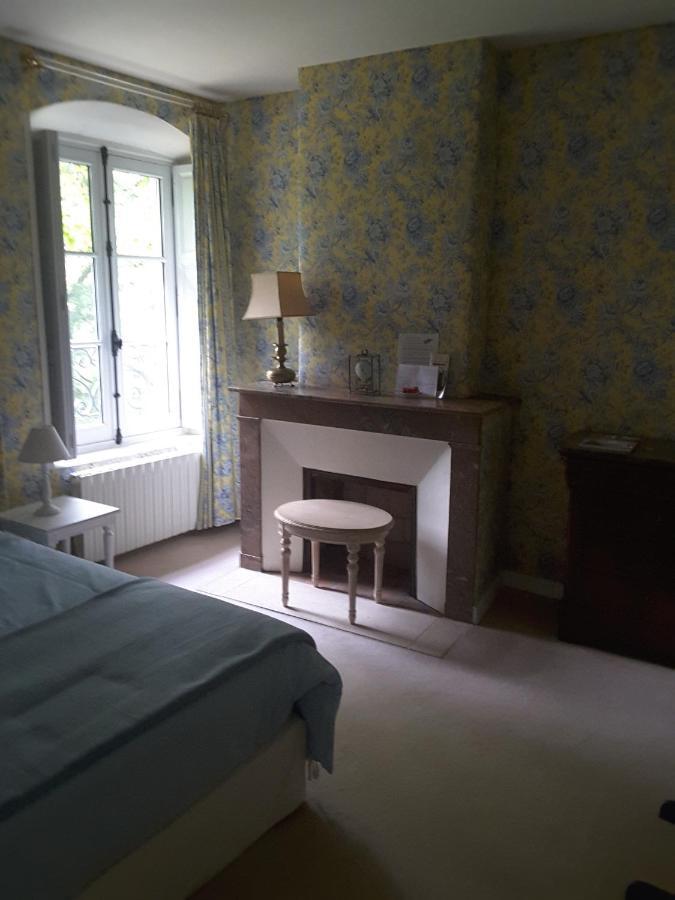 Chateau De Re Le Petit-Pressigny Экстерьер фото