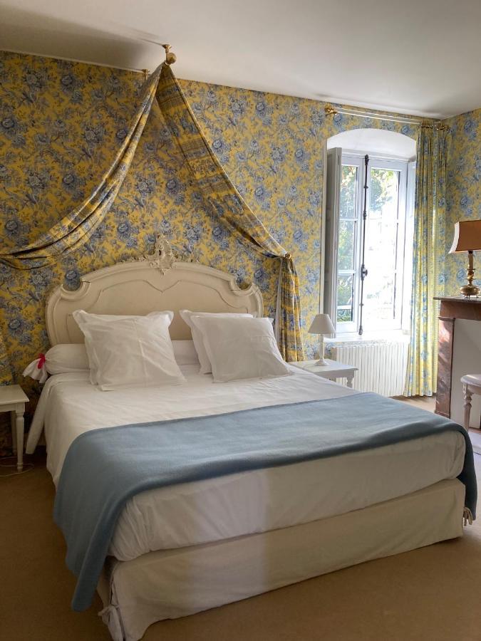Chateau De Re Le Petit-Pressigny Экстерьер фото