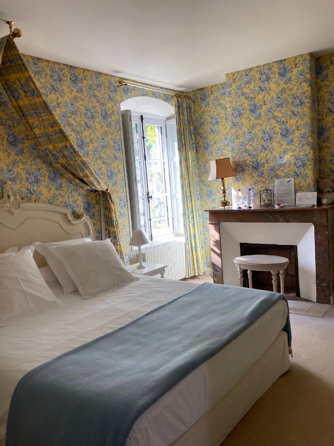 Chateau De Re Le Petit-Pressigny Экстерьер фото